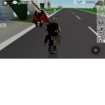 Ghosty gamer