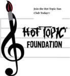 Hot Topic Fan Club