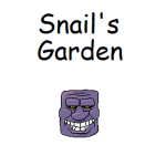 Snail's Garden