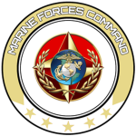Mаrinе Forcеs Cоmmаnd