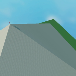[ALPHA] Climb a pyramid just to feel accomplished