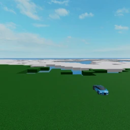 World Template icon
