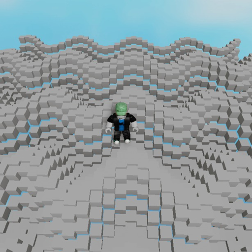 Wavy Floor