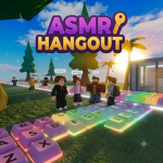 ASMR Universe