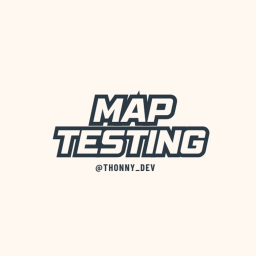 Map Testing