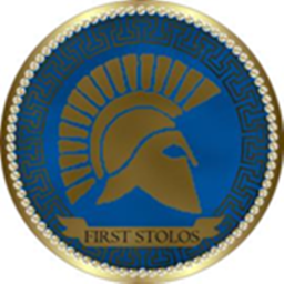 Training Grounds of First Stolos