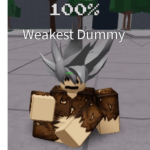 Demon-arts