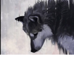 The spirits : wolfs