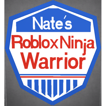 Nate's Roblox Ninja Warrior (Broken)