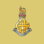 •[BA] Adjutant General's Corps - [AGC]•