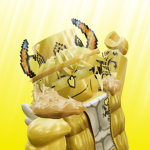 Yellow’s Kingdom