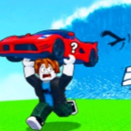 Escape Tsunami For Cars