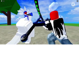 Bloxfruits with no scripts