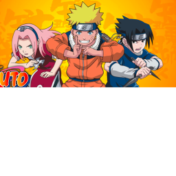 Naruto Group Meeting