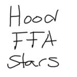 Hооd FFA Stars
