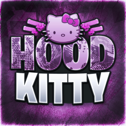 [NEW!] Hood Kitty