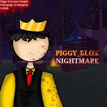 Jesse Blox Nightmare