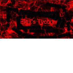 Elex's Tycoon (PRE ALPHA)