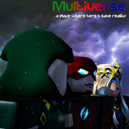 [BETA] Multiverse