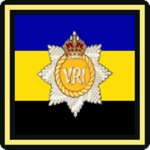 -CA- Royal Canadian Regiment