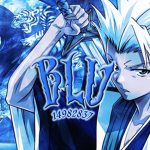 Blu 龍