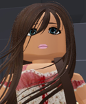 Rosie Roses~