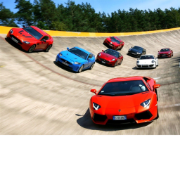 Racing