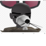 Talkie rats