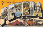 Central Illinois Connection