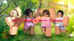 Jessy’s dazzling dance company