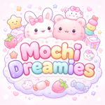 Mochi Dreamies