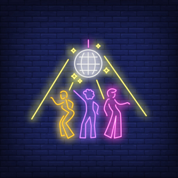 [Polarians Club]