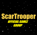 Official ScarTrooper's Group!