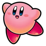 kirby’s candyland