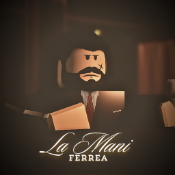 La Mani Ferrea
