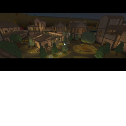 village rp/roleplay