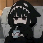 Chill and have fun! <3