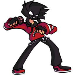 Agoti vs Tricky