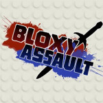 Bloxy Assault (WIP)