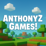 AnthonyZ Games!