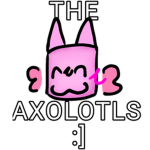 The Axolotls (: