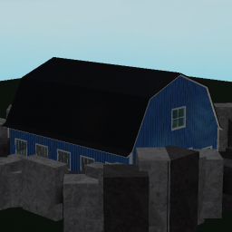 [Admin Testing Barn] icon