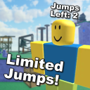infinite jumps  use before patch