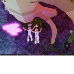 L.k’s twins hangout