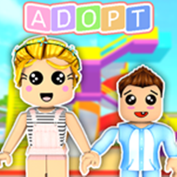 Adopt and Raise a Baby (TESTING)