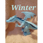 WINGS OF FIRE TOP FAM