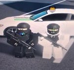 Gang Ayje