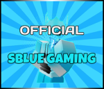 Official sBlue Gaming