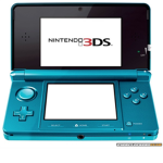 epic 3ds fans