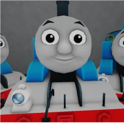 thomas exe tunnel remadear icon